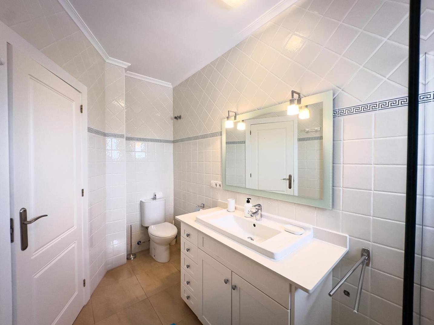 Frontline Beach Villa Playa Flamenca Orihuela Zewnętrze zdjęcie