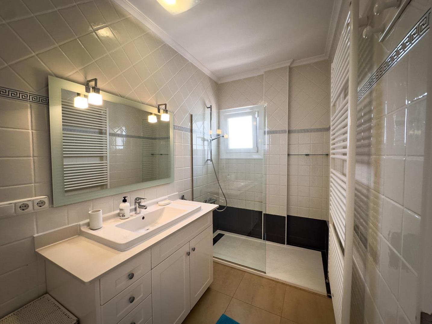 Frontline Beach Villa Playa Flamenca Orihuela Zewnętrze zdjęcie