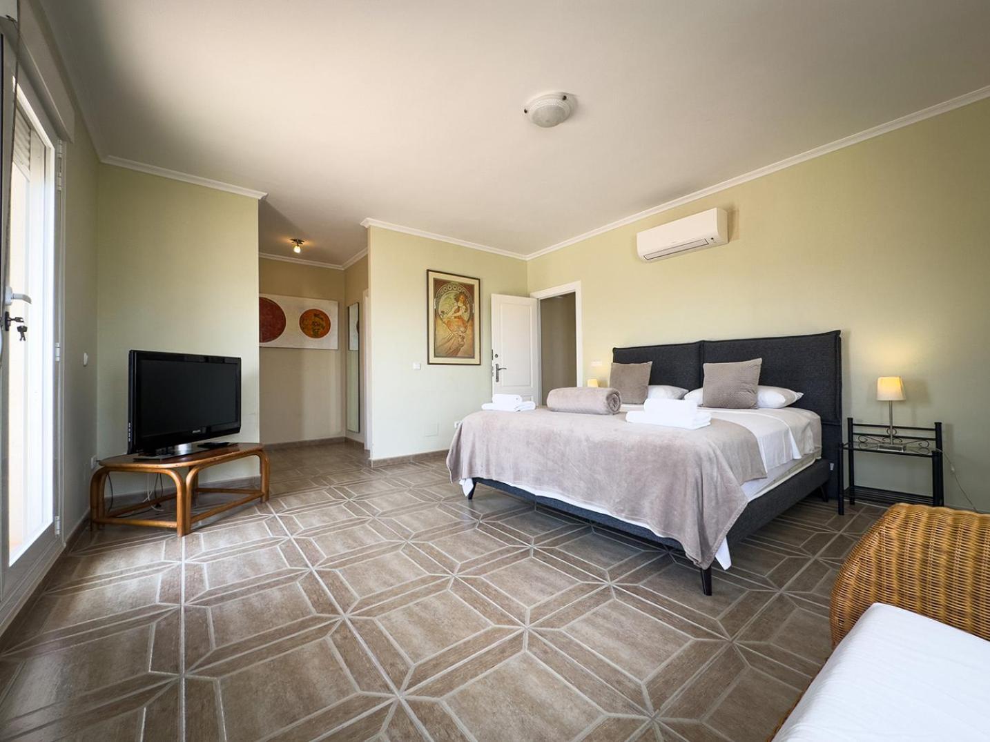 Frontline Beach Villa Playa Flamenca Orihuela Zewnętrze zdjęcie