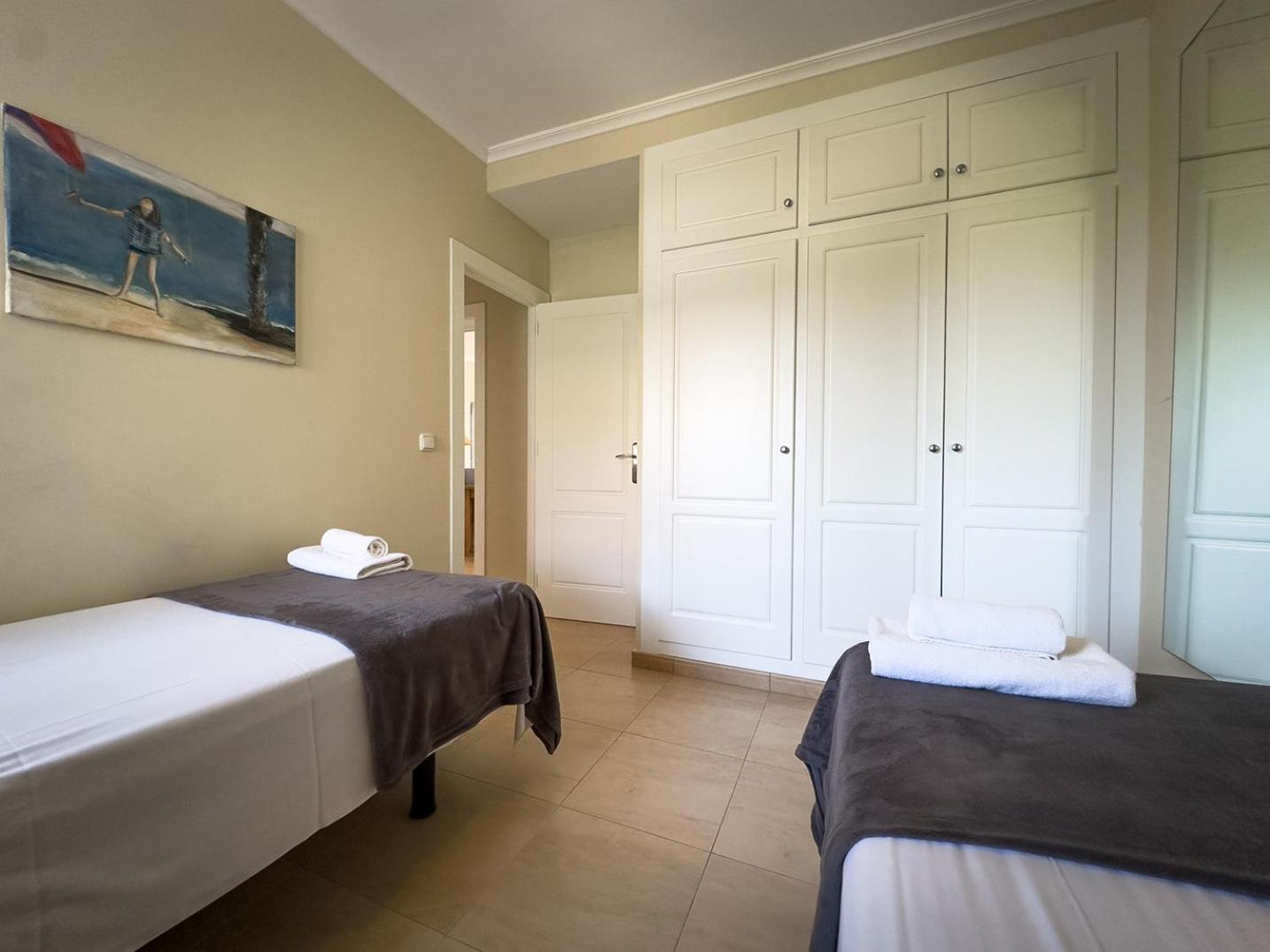 Frontline Beach Villa Playa Flamenca Orihuela Zewnętrze zdjęcie